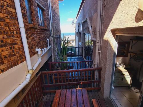 Apartamento 9 Ramsgate Mews