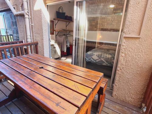 Apartamento 9 Ramsgate Mews