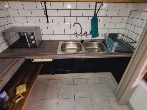 Apartamento 9 Ramsgate Mews