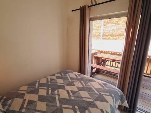 Apartamento 9 Ramsgate Mews