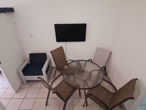 Apartamento 9 Ramsgate Mews