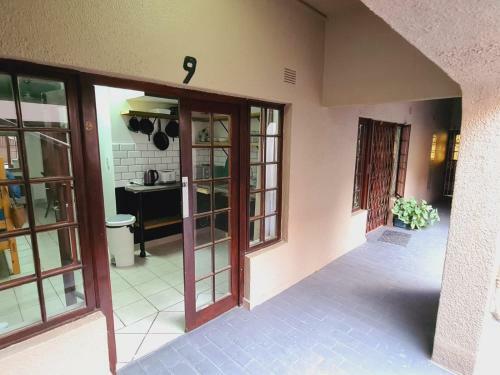 Apartamento 9 Ramsgate Mews