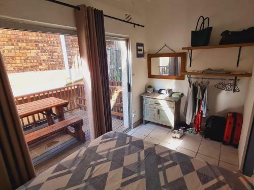 Apartamento 9 Ramsgate Mews