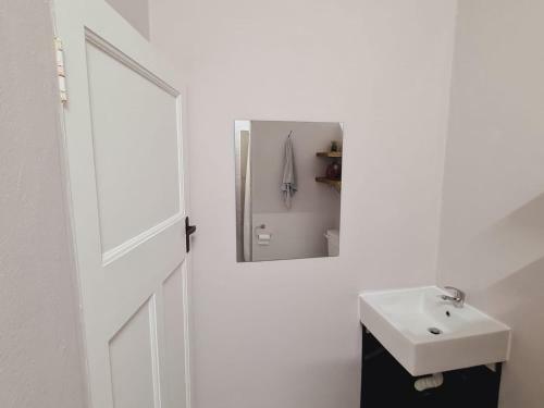 Apartamento 9 Ramsgate Mews