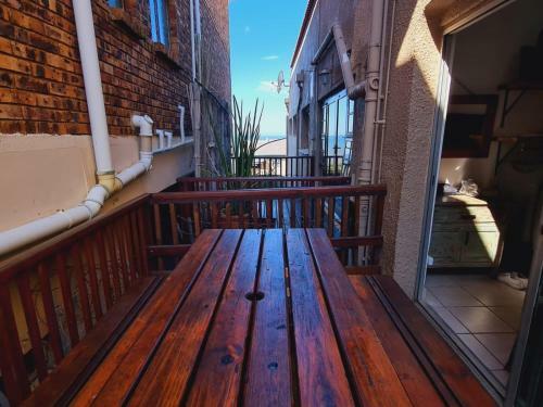 Apartamento 9 Ramsgate Mews