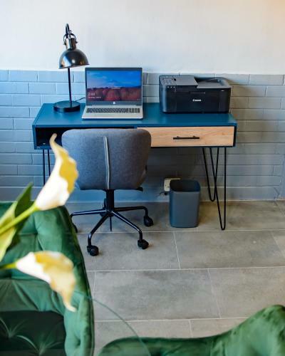 Mdumela Stays 2 Bedroom Modern City Apartment