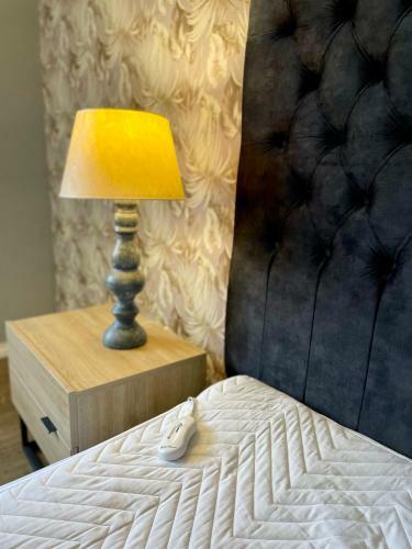 Mdumela Stays 2 Bedroom Modern City Apartment