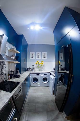 Mdumela Stays 2 Bedroom Modern City Apartment