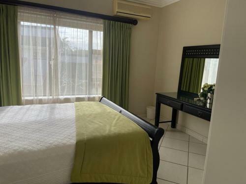 Trevi Sea-view Apartment