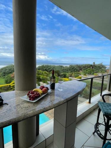 Trevi Sea-view Apartment