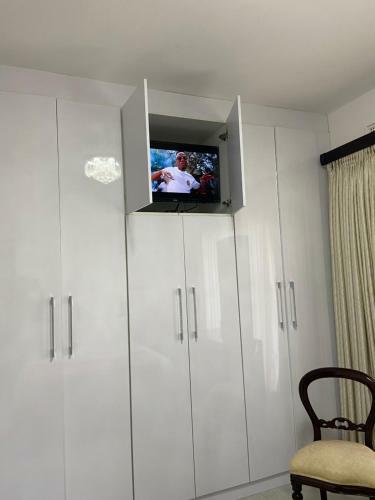 Apartamento Unit 3, Marine Terrace