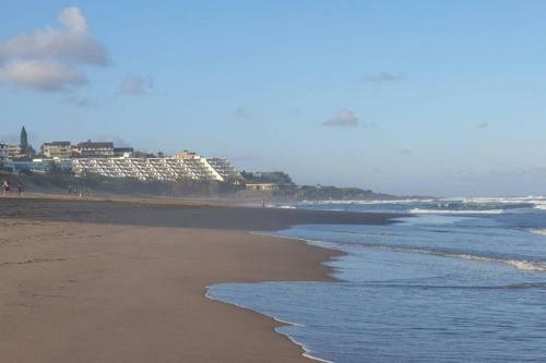 Apartamento Juanita 202 Margate North Beach