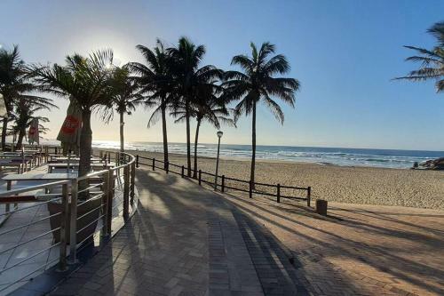 Apartamento Juanita 202 Margate North Beach