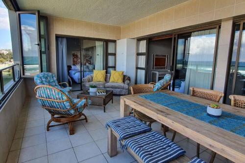 Apartamento Juanita 202 Margate North Beach