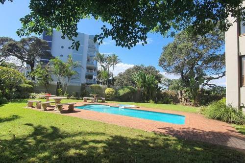 Apartamento Juanita 202 Margate North Beach
