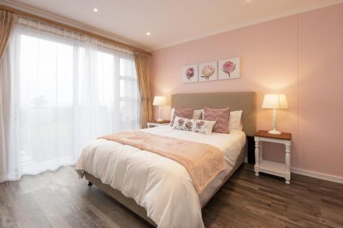 Pinnacle Point 2-bedroom Self-catering Apartment