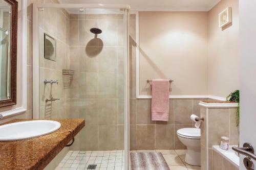 Pinnacle Point 2-bedroom Self-catering Apartment