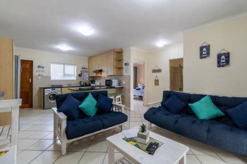 Apartamento Innikol Self-sorg - Hartenbos