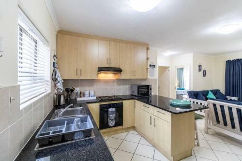Apartamento Innikol Self-sorg - Hartenbos