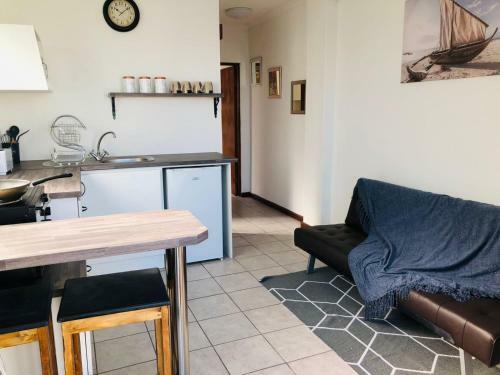 Hostal 9 On Fern Self Catering Flat