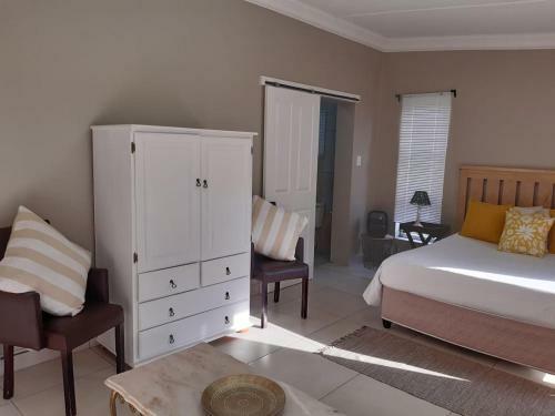 Hostal The Haven