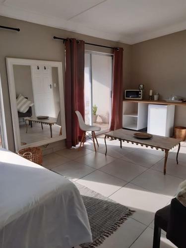 Hostal The Haven