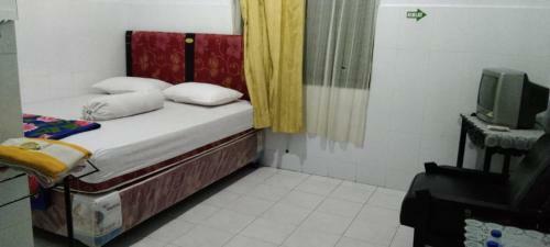 Express O 91176 Hotel Puri Gandaria