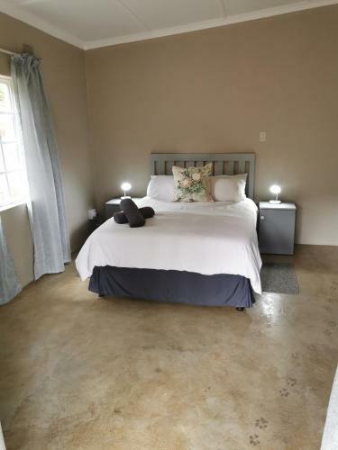Lodge Vuna Valley