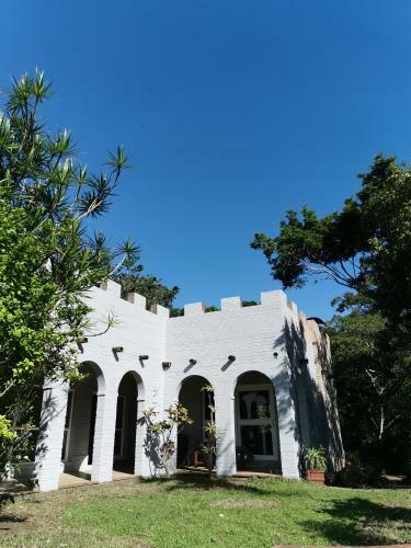 Lodge Vuna Valley