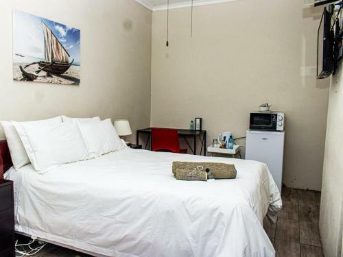 Three Angelz Lodge