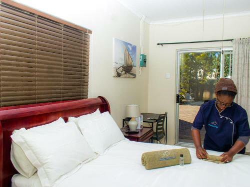 Three Angelz Lodge