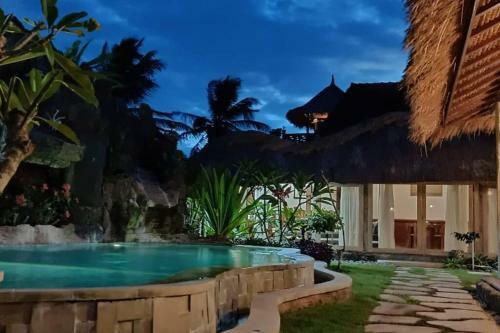 Villa Puri Samaira