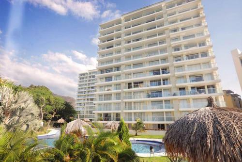 Apartamento Santa Marta