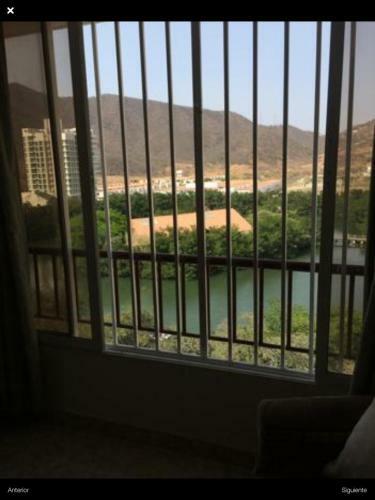 Apartamento Rodadero