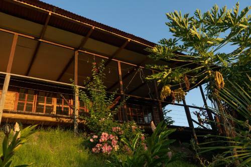 Agroturismo La Casita Del Bosque