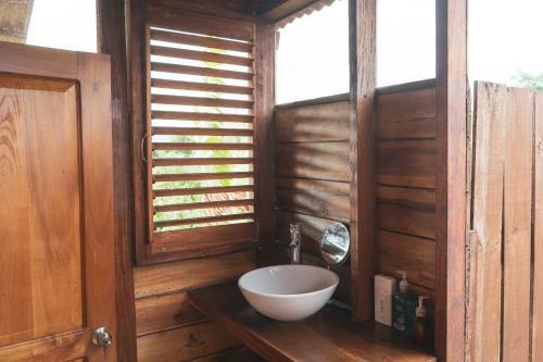 Agroturismo La Casita Del Bosque