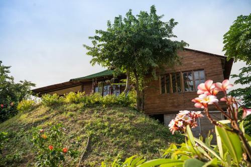 Agroturismo La Casita Del Bosque
