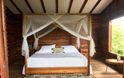 Agroturismo La Casita Del Bosque