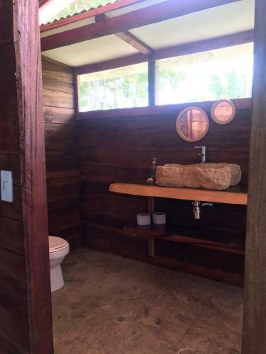 Agroturismo La Casita Del Bosque