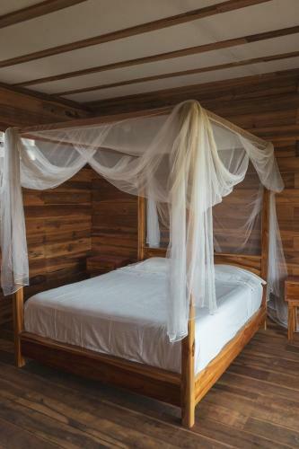 Agroturismo La Casita Del Bosque