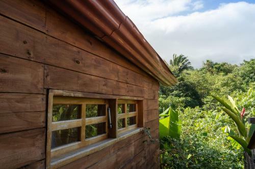 Agroturismo La Casita Del Bosque