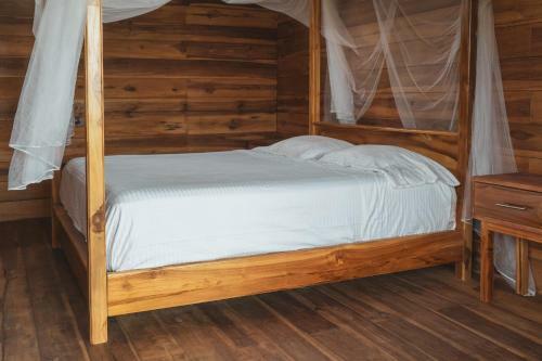Agroturismo La Casita Del Bosque