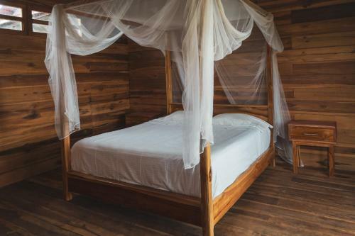 Agroturismo La Casita Del Bosque