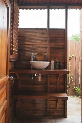 Agroturismo La Casita Del Bosque