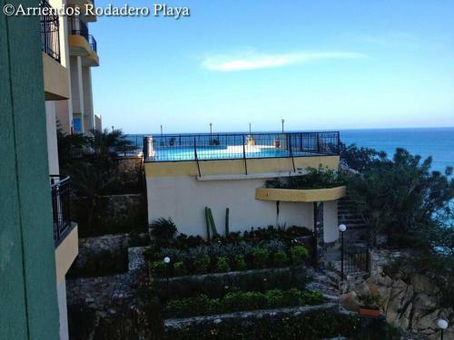 Apartamentos Edificio El Pe��n Del Rodadero!