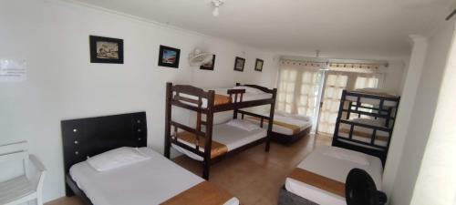 Hostal Caba�a Salguero