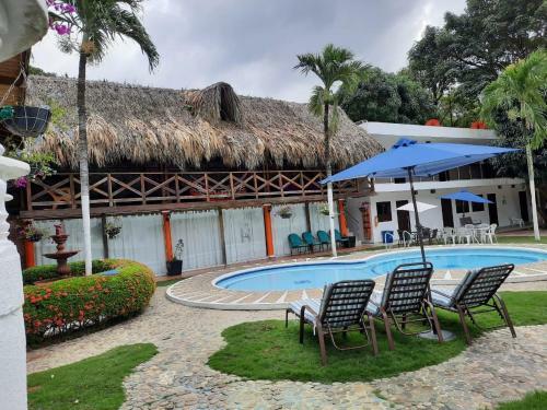 Albergue Randuki