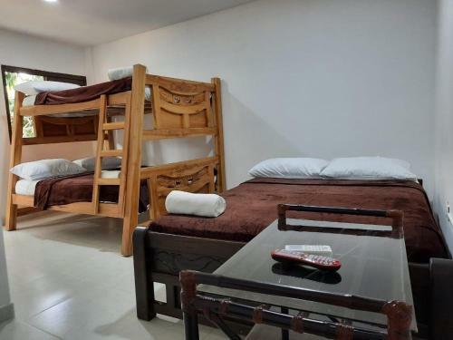 Albergue Randuki