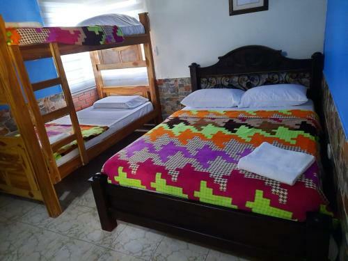 Albergue Randuki