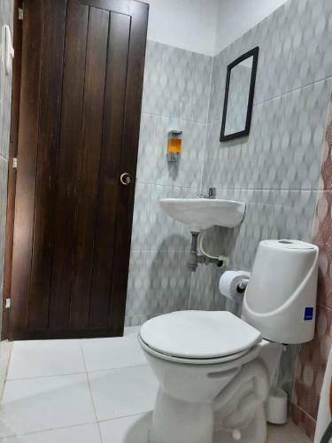 Albergue Randuki